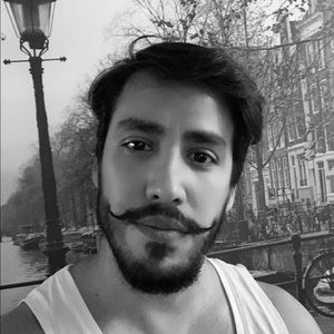 Meet your Posher, Henio